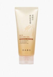 Пилинг для лица Dabo