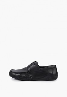 Топсайдеры Pierre Cardin