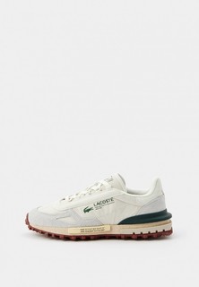 Кроссовки Lacoste