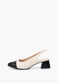 Туфли T.Taccardi