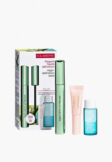 Набор для макияжа глаз Clarins