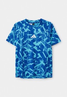 Футболка спортивная adidas