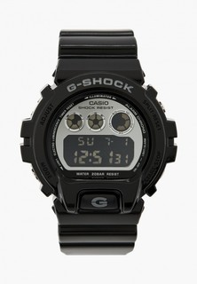 Часы Casio