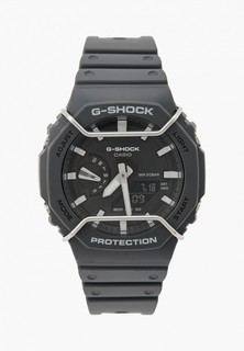 Часы Casio