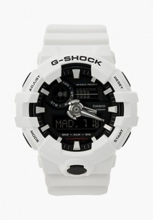 Часы Casio