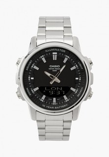 Часы Casio