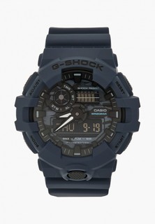Часы Casio