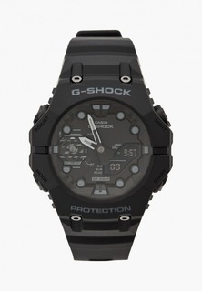 Часы Casio