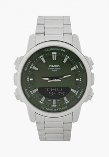Часы Casio