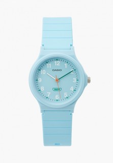 Часы Casio