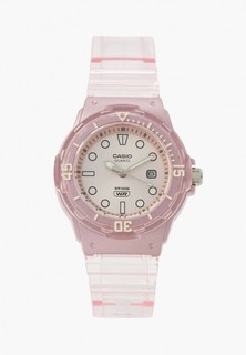 Часы Casio