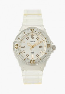 Часы Casio