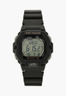 Часы Casio
