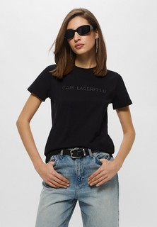 Футболка Karl Lagerfeld