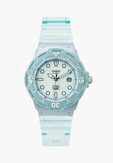 Часы Casio