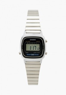 Часы Casio