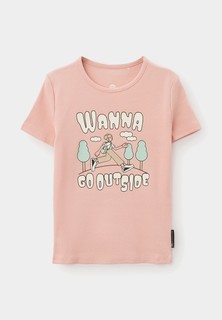 Футболка Outventure