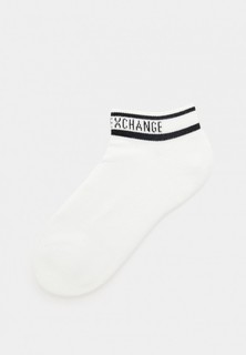Носки Armani Exchange