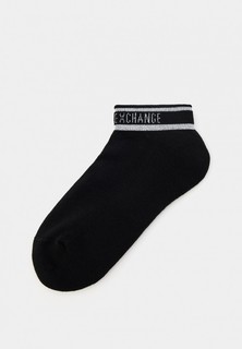 Носки Armani Exchange