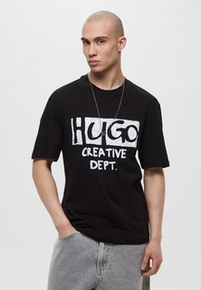 Футболка Hugo