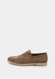 Мокасины Pierre Cardin