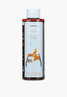Шампунь Korres