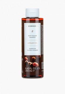 Шампунь Korres