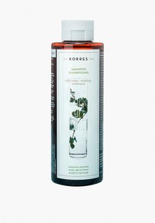 Шампунь Korres
