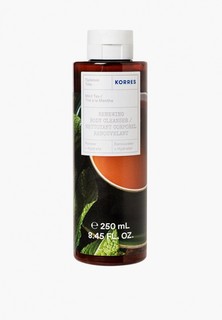 Гель для душа Korres