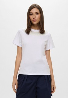 Футболка Alberta Ferretti