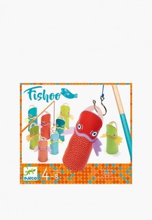 Игрушка развивающая Djeco