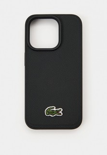 Чехол для iPhone Lacoste