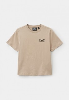 Футболка EA7