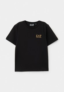 Футболка EA7