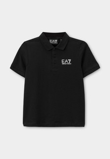 Поло EA7