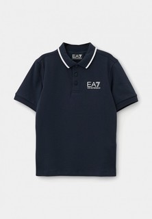 Поло EA7