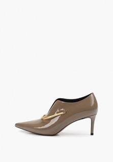 Ботильоны Cindy C.Eric