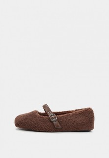 Балетки Shoesparad