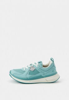 Кроссовки Ecco