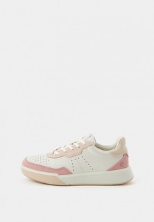 Кеды Ecco