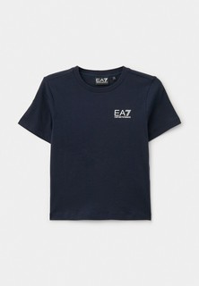 Футболка EA7