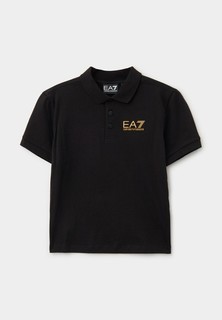 Поло EA7