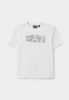 Футболка EA7