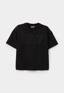 Футболка EA7