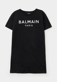 Платье Balmain