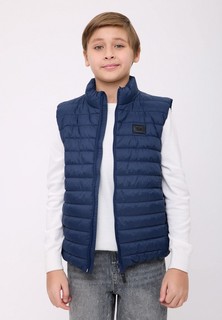 Жилет утепленный Stylish Amadeo