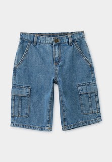 Шорты джинсовые LC Waikiki