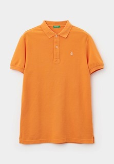 Поло United Colors of Benetton