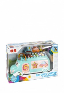 Игрушка развивающая Bondibon