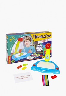 Игрушка развивающая Bondibon
